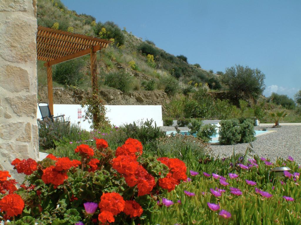 Beautiful Villa In Agia Galini  Exterior photo